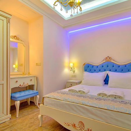 Hotel Parga Princess Exterior foto