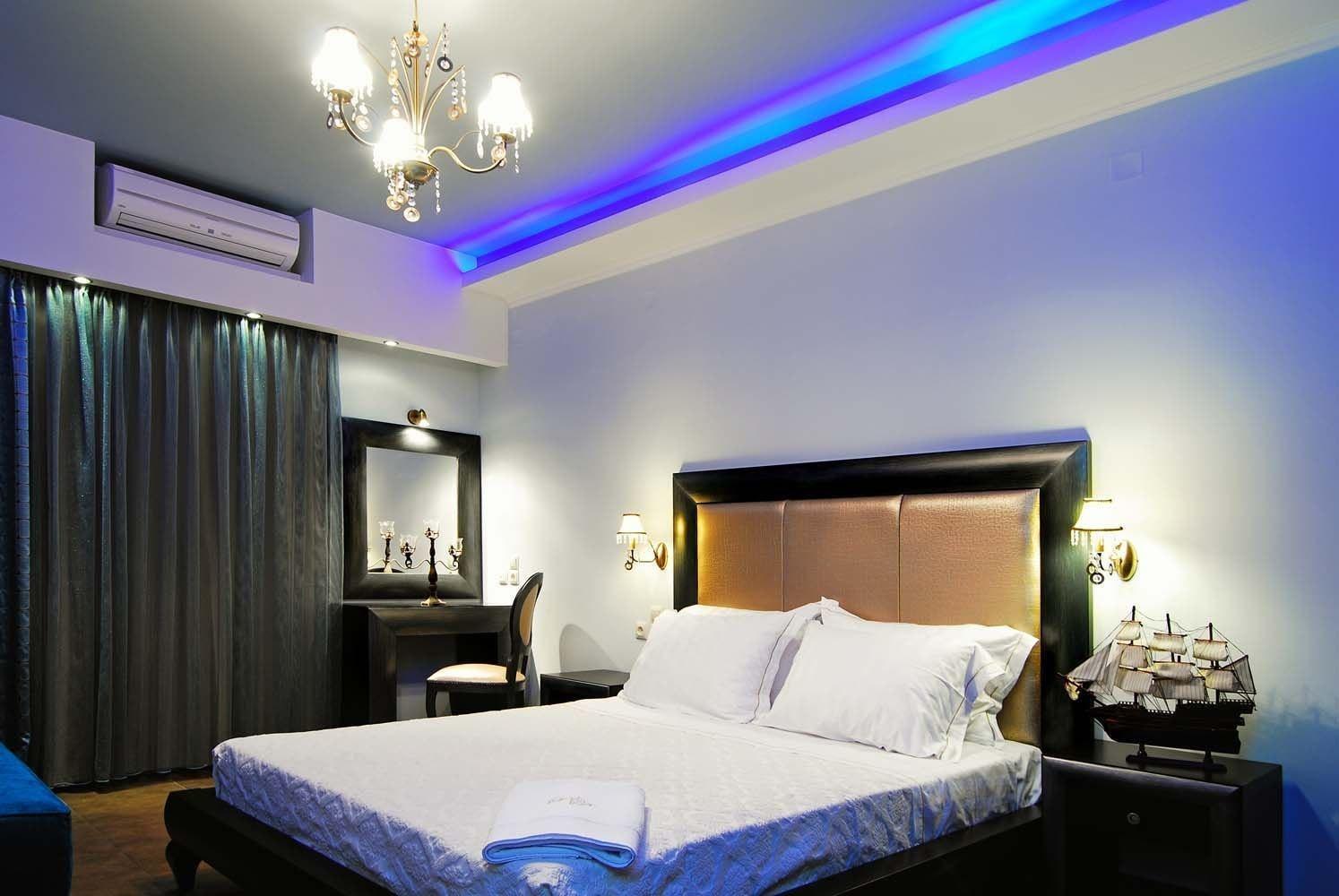 Hotel Parga Princess Exterior foto