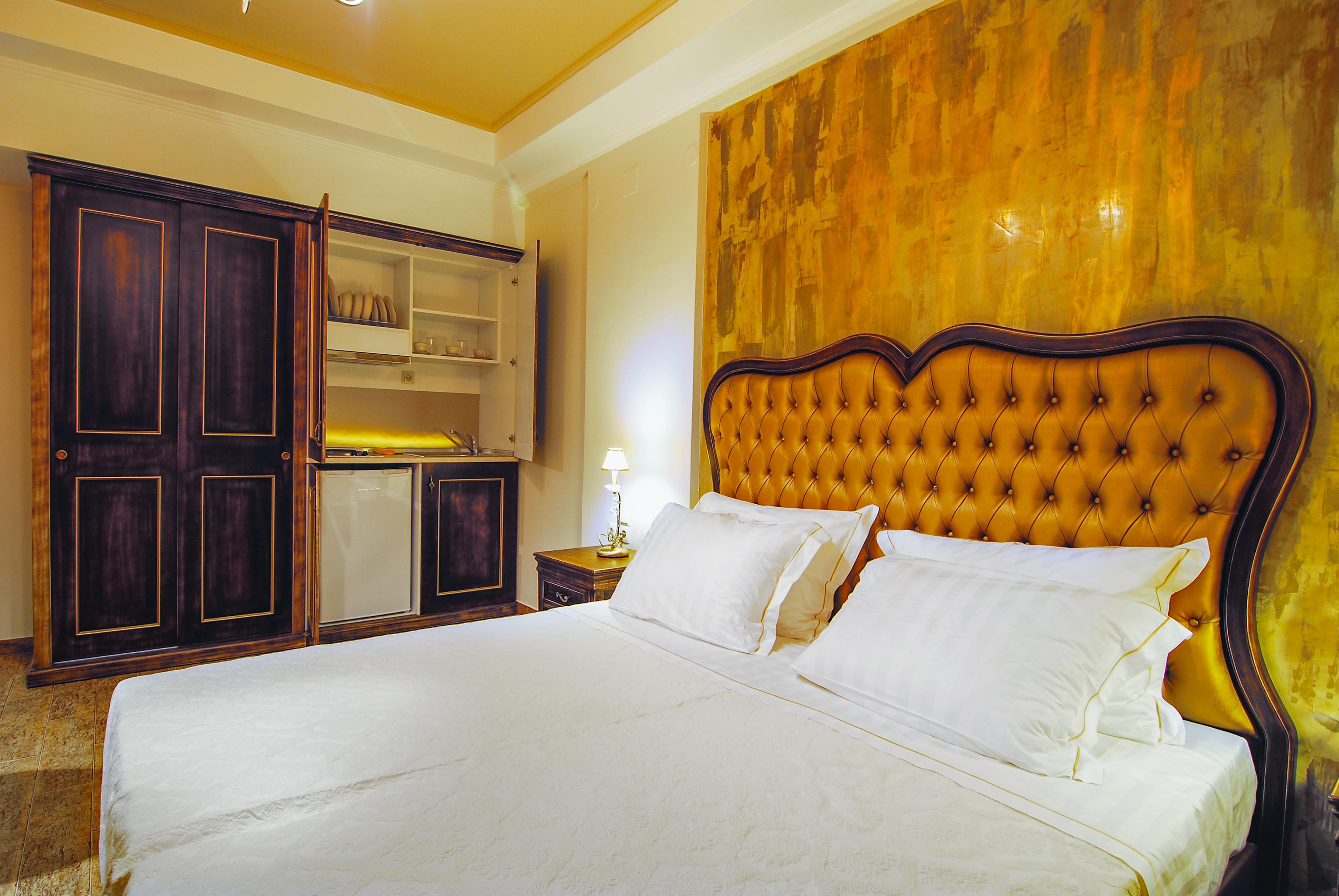 Hotel Parga Princess Exterior foto
