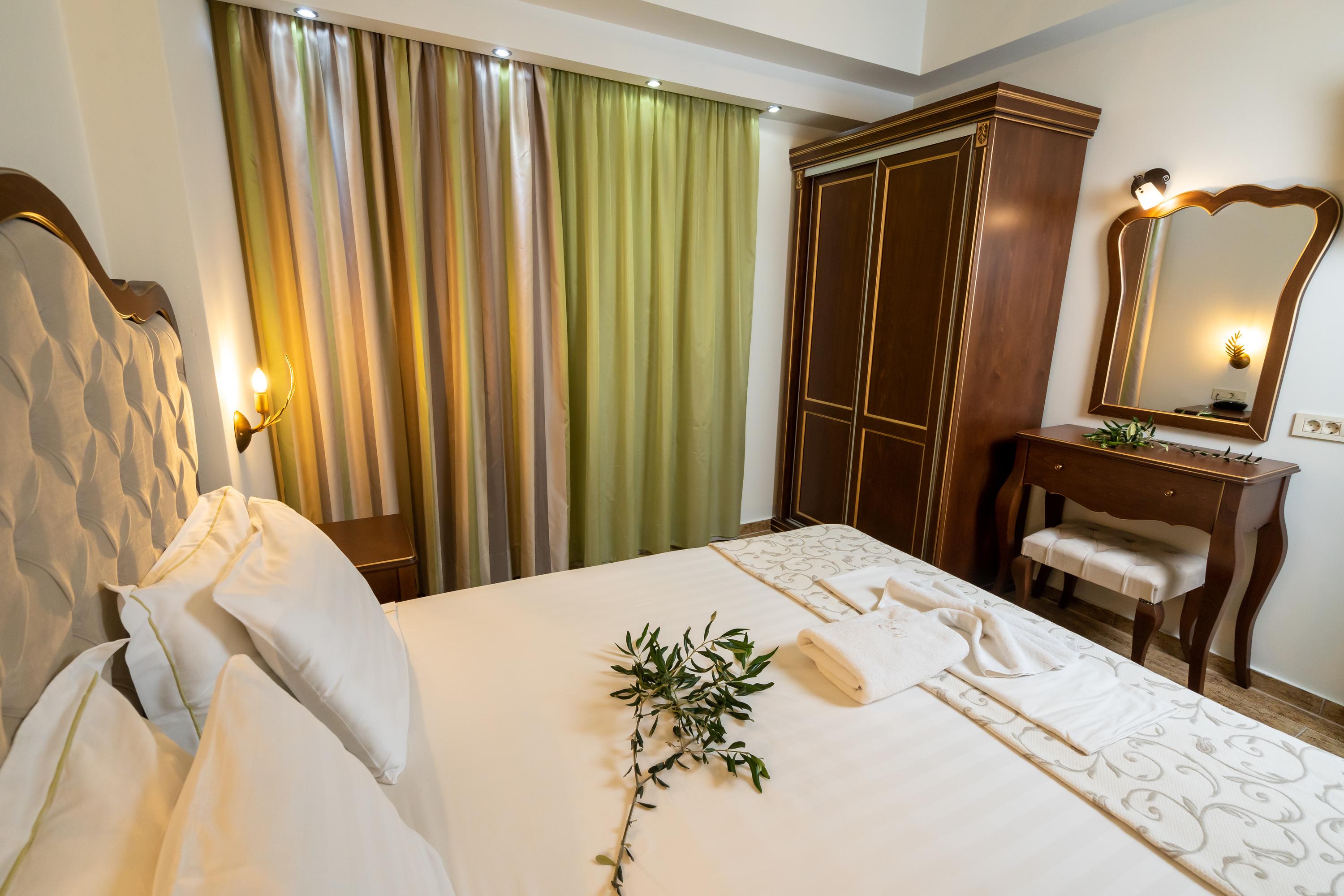 Hotel Parga Princess Exterior foto