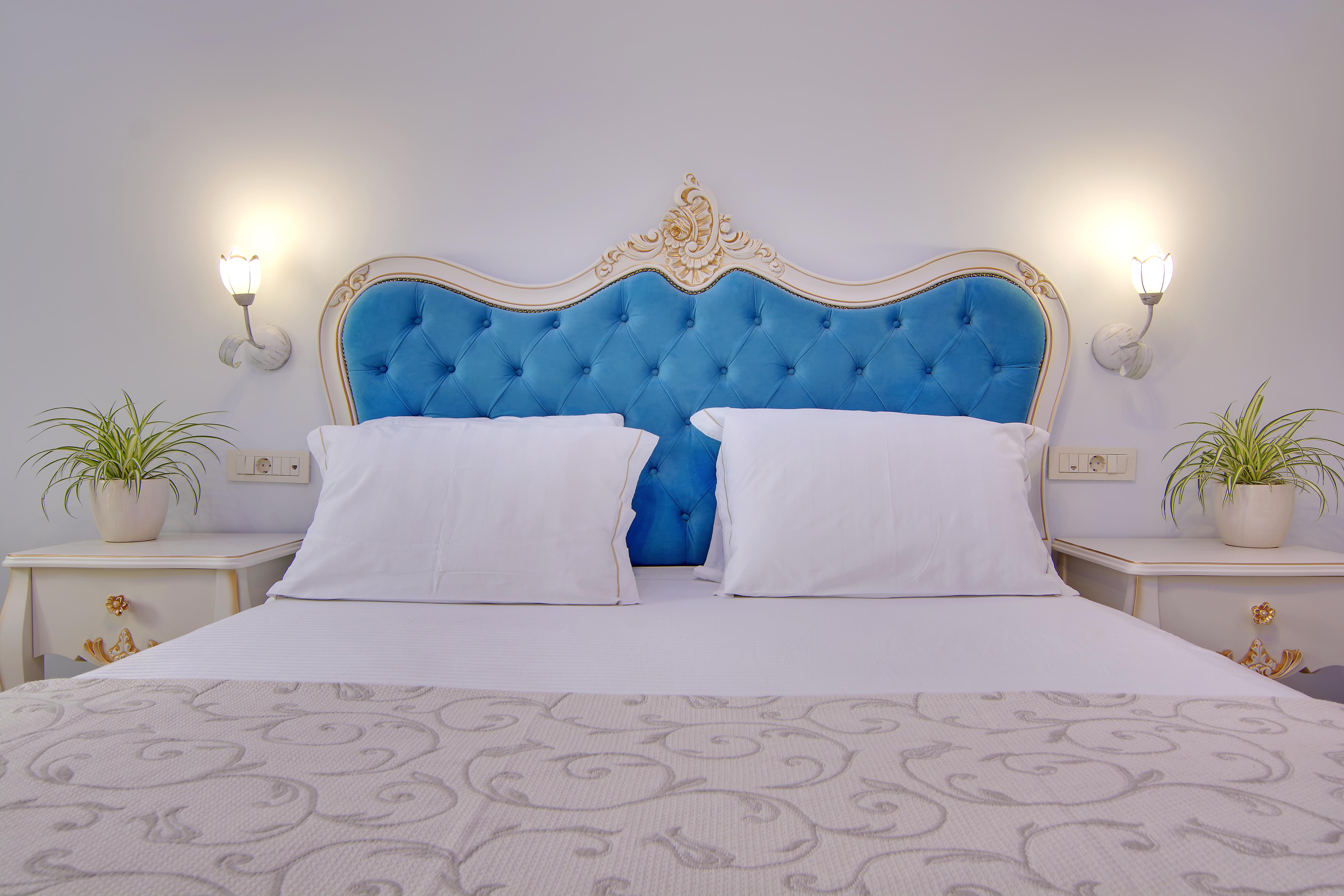 Hotel Parga Princess Exterior foto