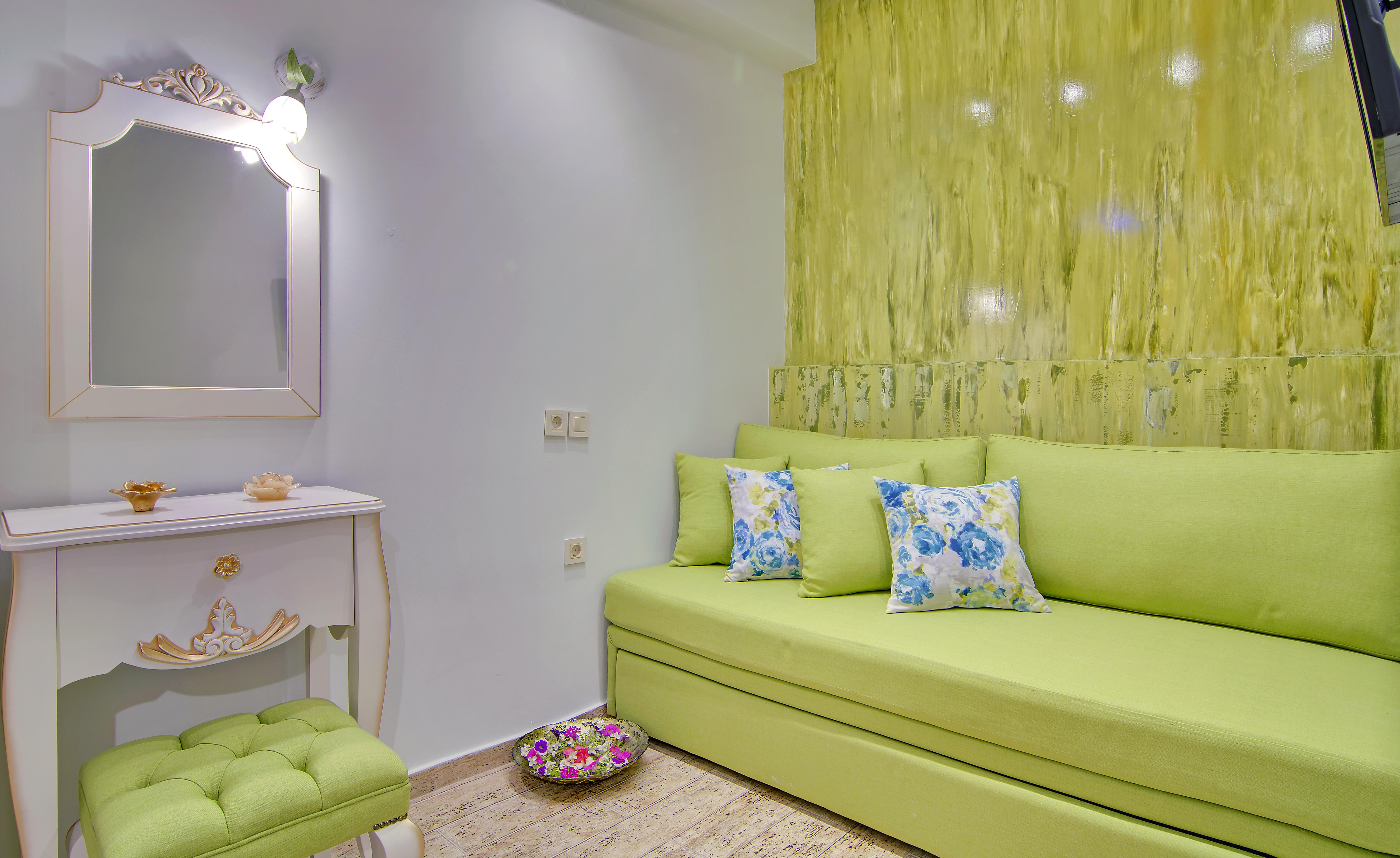 Hotel Parga Princess Exterior foto