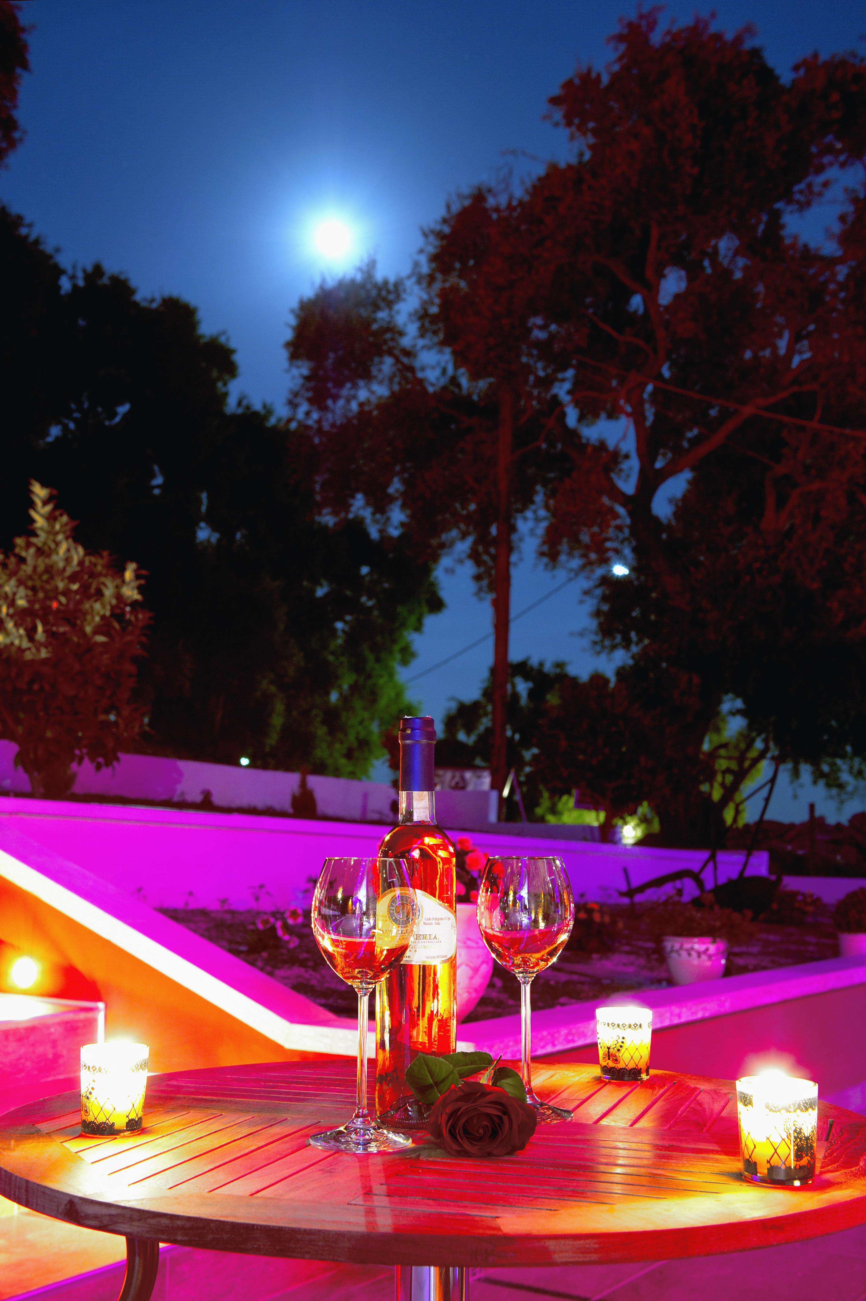 Hotel Parga Princess Exterior foto