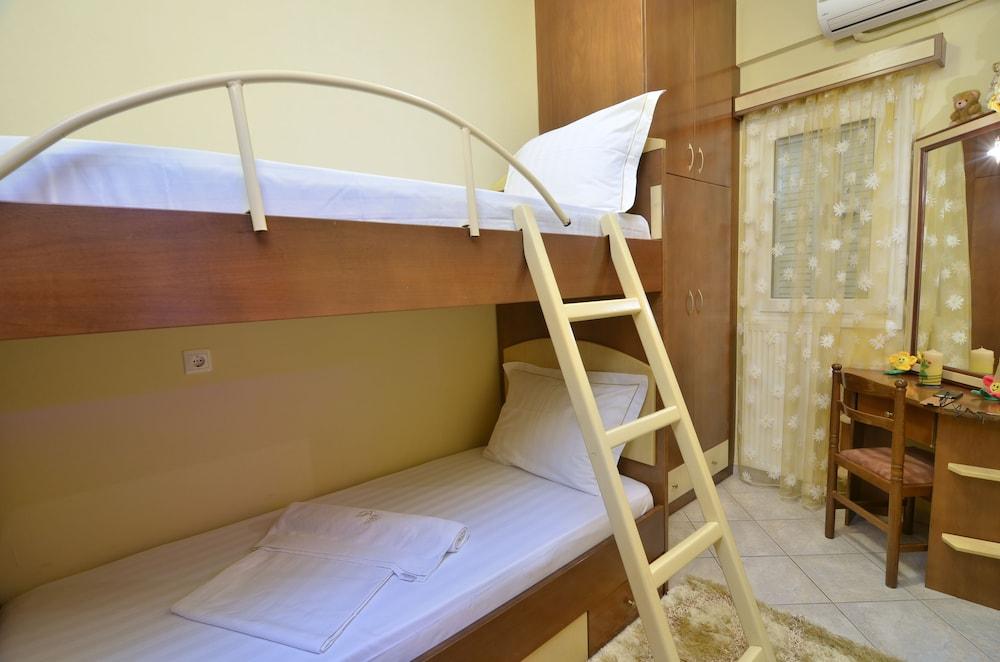 Hotel Parga Princess Exterior foto