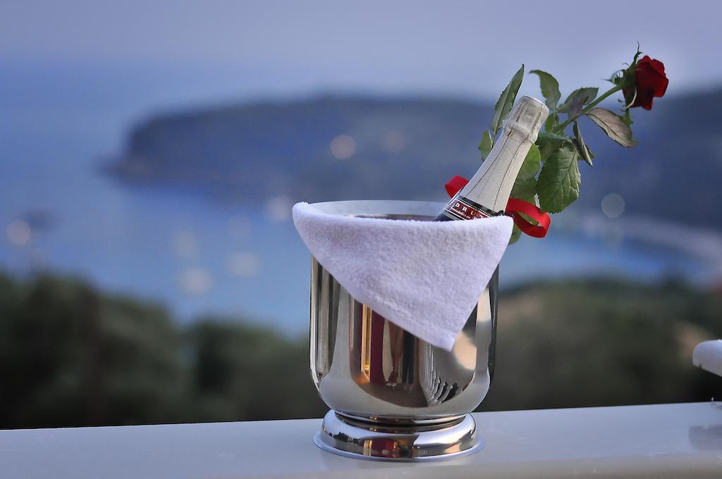 Hotel Parga Princess Exterior foto