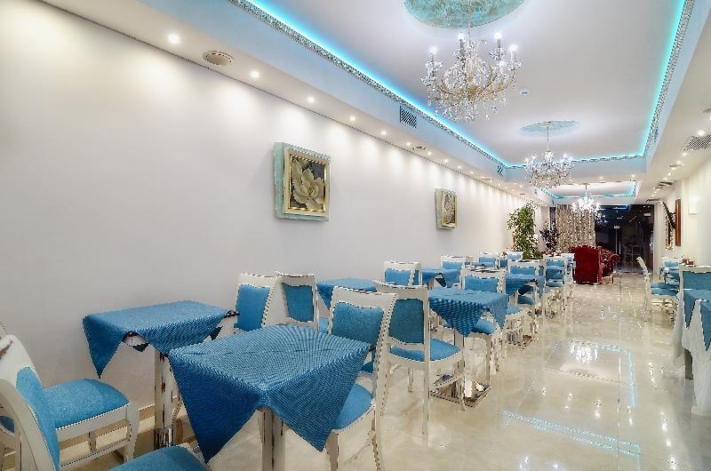 Hotel Parga Princess Exterior foto